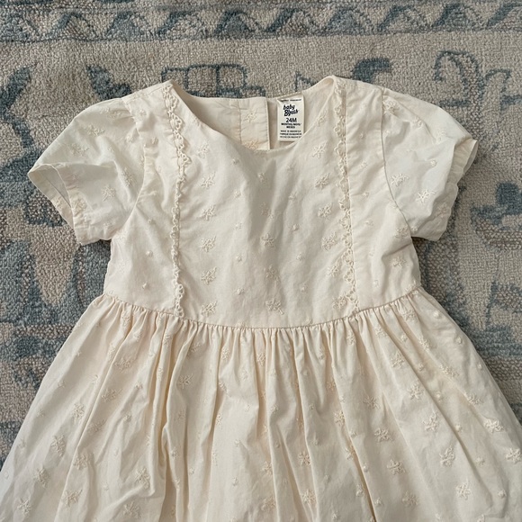 OshKosh Dress & Bloomers - Picture 2 of 4